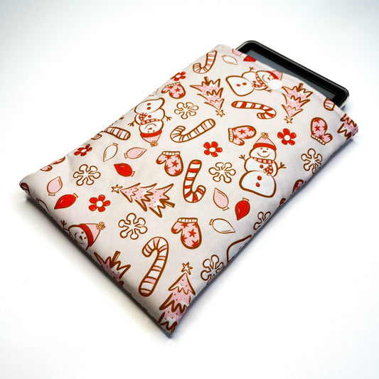 Winter Wonderland e-Reader Sleeve