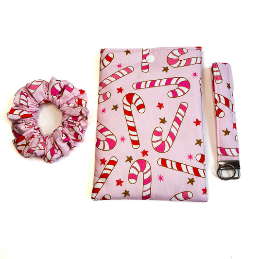 Candy Canes e-reader bundle