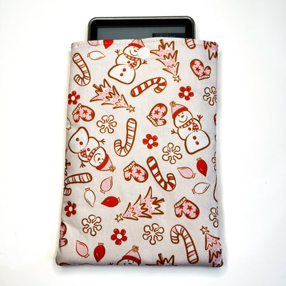 Winter Wonderland e-Reader Sleeve