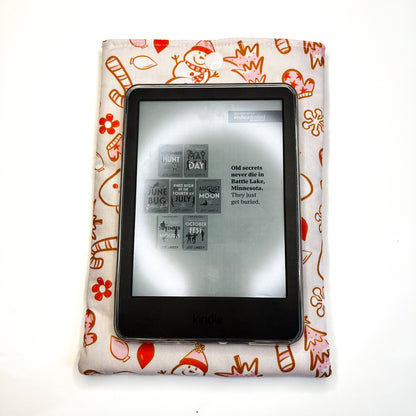 Winter Wonderland e-Reader Sleeve