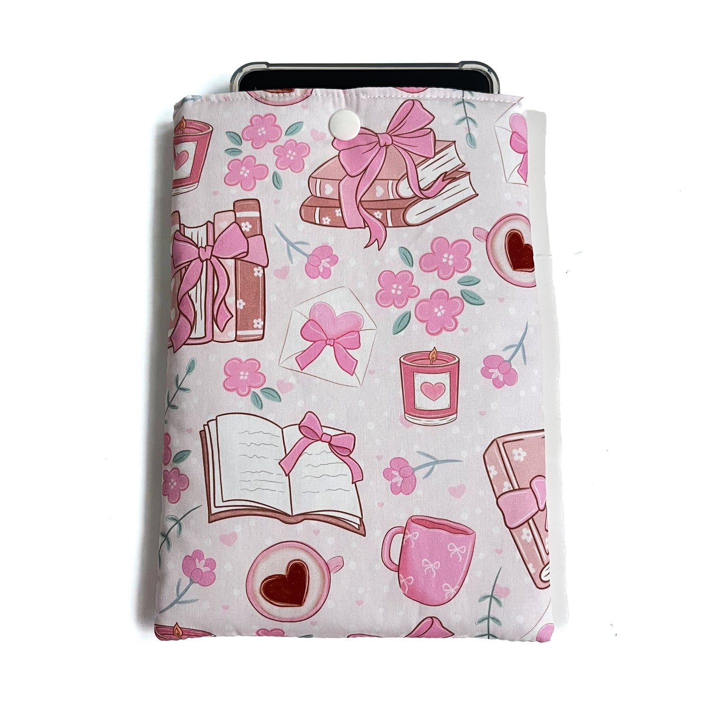 Romance e-Reader Sleeve