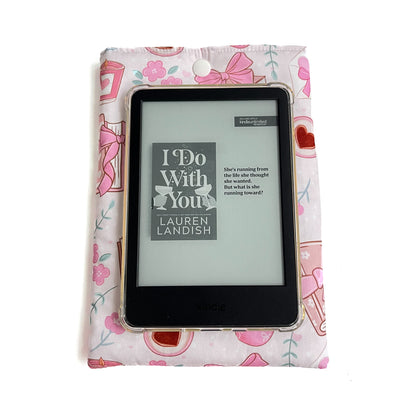 Romance e-Reader Sleeve