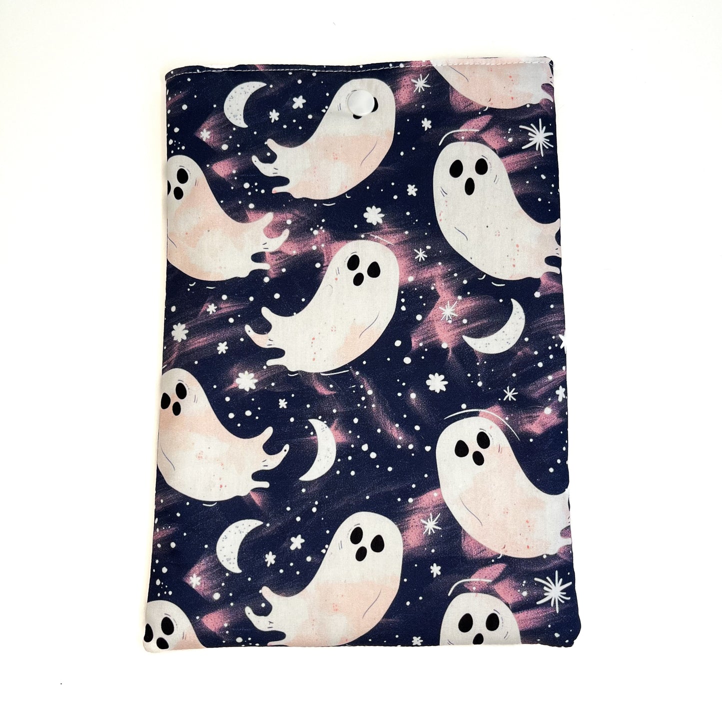 Night Ghost Book Sleeve