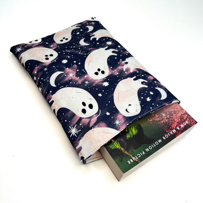 Night Ghost Book Sleeve