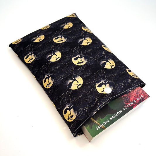 Dragon Book Sleeve