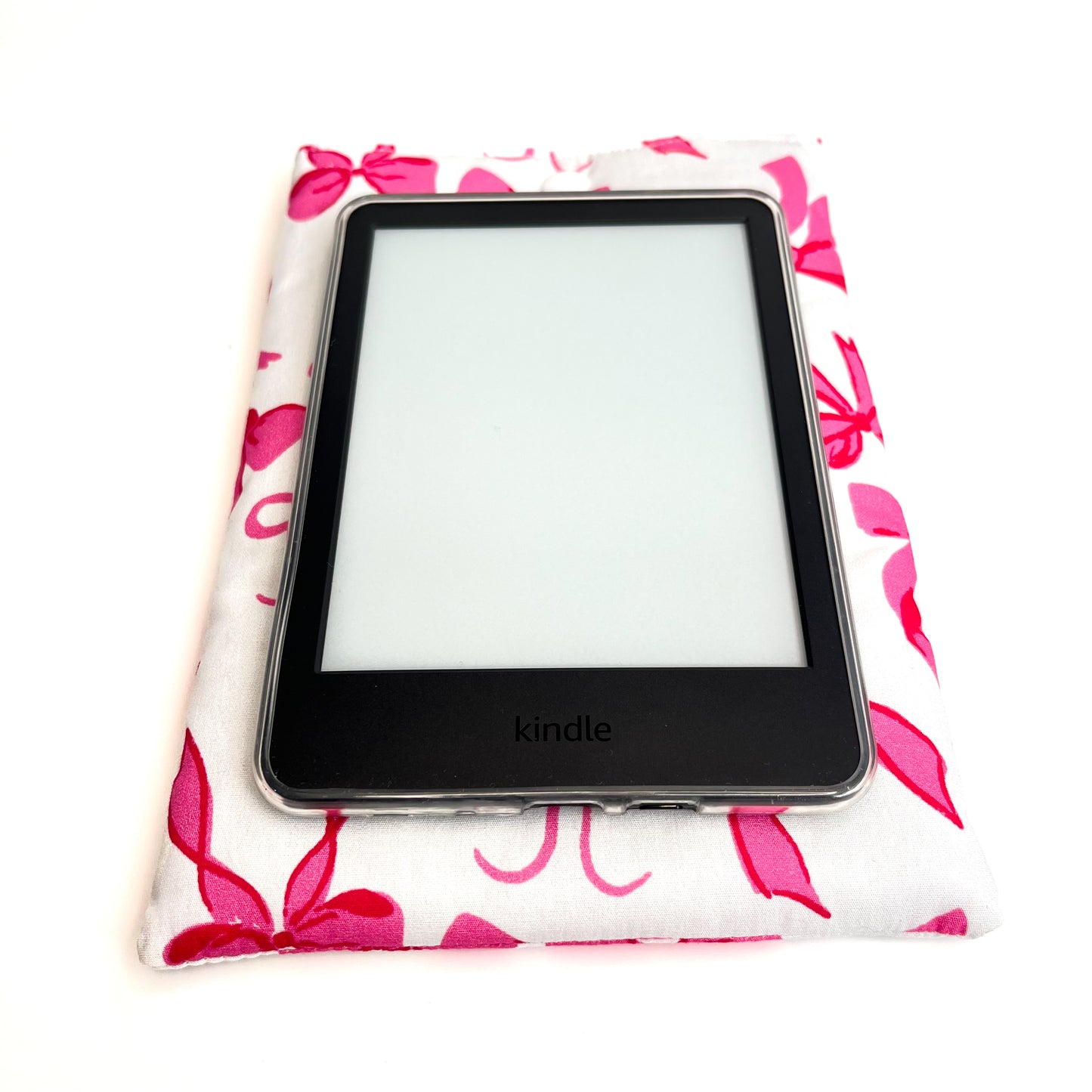 Bows E-Reader Sleeve